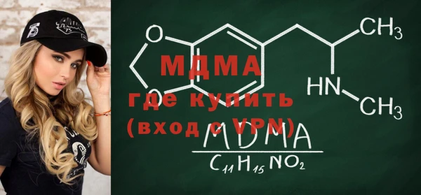 тгк Абаза